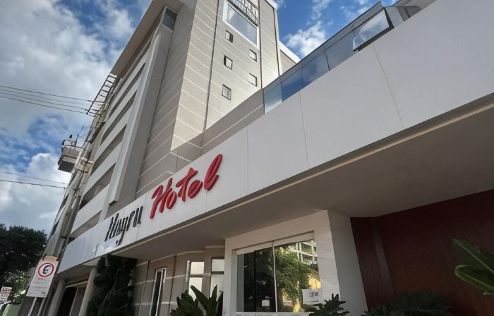 Nayru Hotel