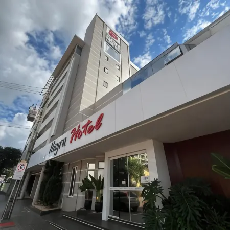 Nayru Hotel