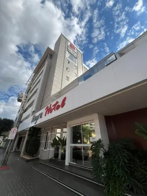 奈魯酒店 酒店
