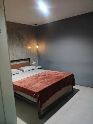 Hotel 18 Hotel a Astanaanyar