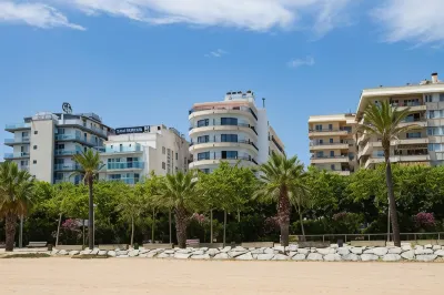 Hotel Haromar