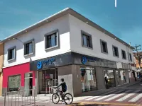 Casa Blanca Hospedaje Pasto Sas Hotels in Pasto