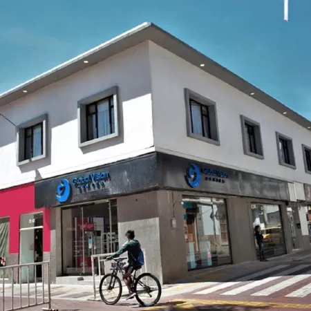 Casa Blanca Hospedaje Pasto Sas