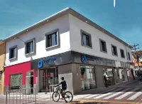 Casa Blanca Hospedaje Pasto Sas Hotels in 