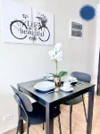 Modern Studio in Saint Dominique