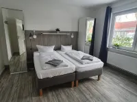 Krabbenkieker Hotels in Norden