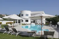 Al Mare da Francesca - Infinity Pools