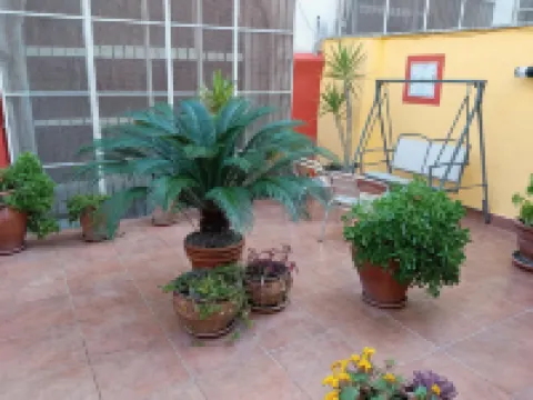 B&B le Stanze del Sogno Hoteles en Benevento