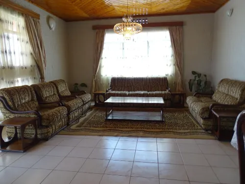 Remera Modern Guesthouse
