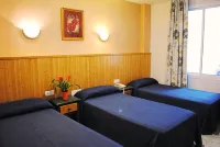 Hotel María Cristina