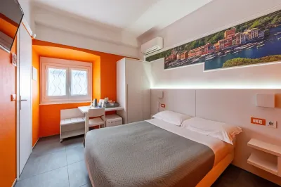 Hotel Fiume
