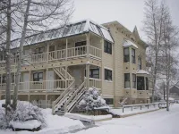 The Victorian Inn Hotels in Telluride