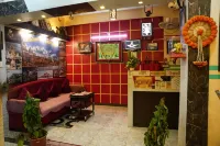 Hotel Mahishmati Palace