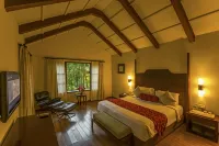 The Windflower Resort & Spa, Coorg Hotels in Horur