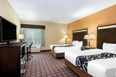 La Quinta by Wyndham Indianapolis Airport Plainfield 플레인필드 호텔
