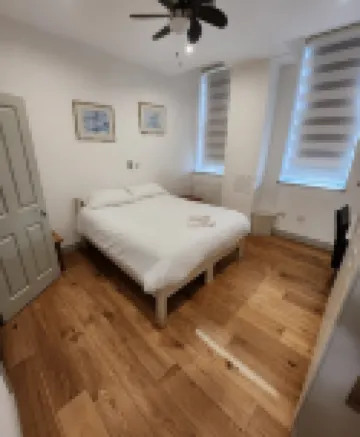 Forest House Hotel Hotels near Finchley
