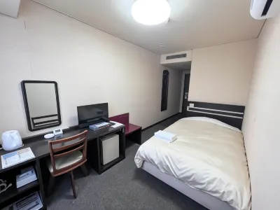Hotel Crown Hills Fujinomiya Hotels near Nichiren Shoshu Shimonobo