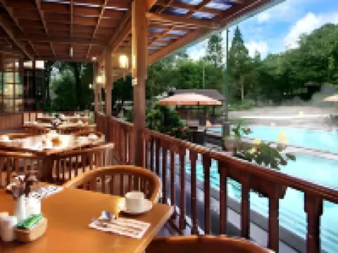 サリ アテル ホテル ＆ リゾート シアターのホテル