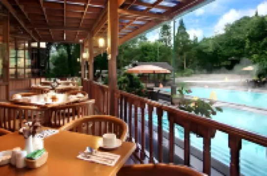 Sari Ater Hotel & Resort