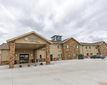 Cobblestone Hotel & Suites-Sheldon Hotels in Sheldon