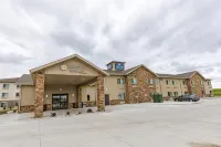 Cobblestone Hotel & Suites-Sheldon - Bar