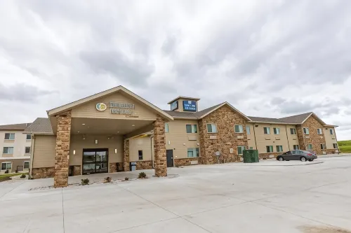 Cobblestone Hotel & Suites-Sheldon Hotels in Sheldon