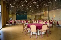 Hotel Romero Merida Hotel di Tierra de Merida - Vegas Bajas