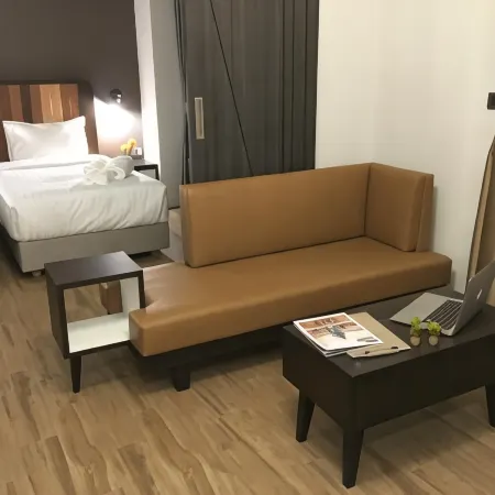 The Museum Hotel