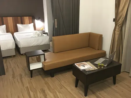The Museum Hotel