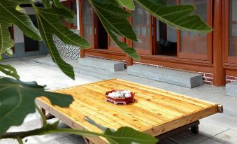 Namwon Sugokdang Hanok Stay