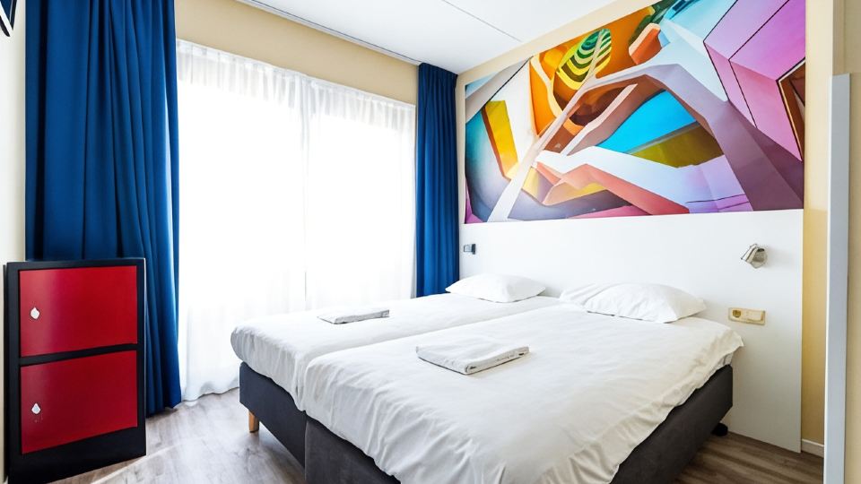 BUD Gett Hostels