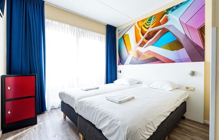 BUD Gett Hostels