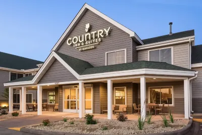 Country Inn & Suites by Radisson, Chippewa Falls, WI