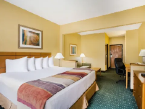 Baymont by Wyndham Helena Hotels in Helena