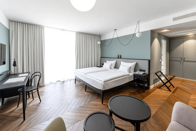 Hotel Caroline