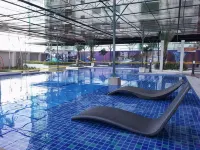 KC Studio 1 at Horizons 101 Cebu - con vista mare