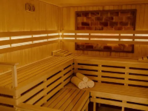 Muller Hotel Boutique & Spa Hoteles en Galați