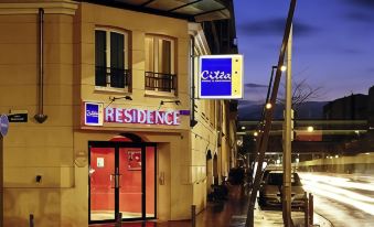 Aparthotel Adagio Access Paris Maisons-Alfort