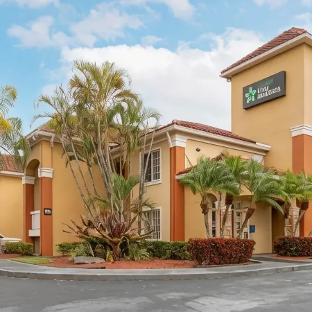 Extended Stay America Suites - Fort Lauderdale - Davie