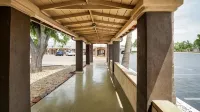 Americas Best Value Inn, Antioch Hotels in Pittsburg