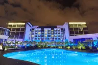 Millennium Resort Salalah - sul mare
