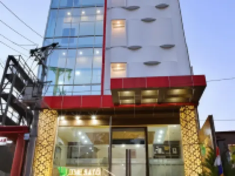 The Sato Hotel Hotels in Kudus Regency