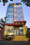 The Sato Hotel Hotel dekat Bukit Sepuser Camping Ground
