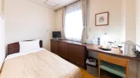 Tabist Business Hotel Takizawa Takasaki Station Nishiguchi Hotels in Takasaki