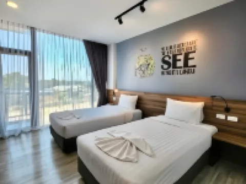 R2 Hotel Hotels in Nakhon Phanom