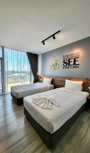 ห้องสแตนดาร์ด