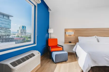 Holiday Inn Express Tegucigalpa