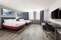 Hampton Inn & Suites Baltimore-Inner Harbor