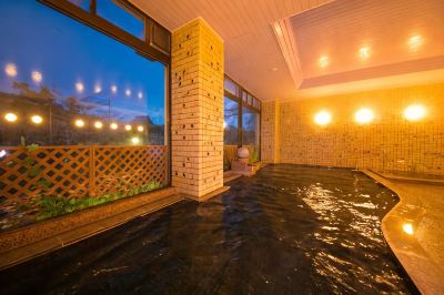 スパ・大浴場 旅館 清少納言の写真