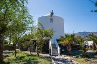 โรงแรม Smy Mediterranean White Santorini - ที่มีฟิตเนส